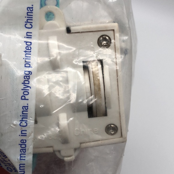 SOLD* 1994 101 Dalmatians Happy Birthday Disney McDonald’s Happy Meal Toy - Picture 6 of 7